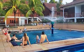 Tekoma Resort Taman Negara